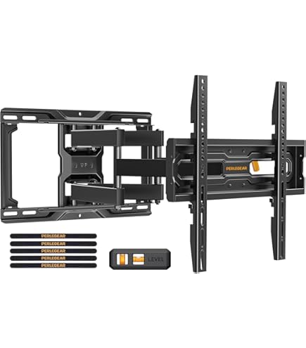 Amazon | パナソニック テレビ用 壁掛け金具 TY-WK5L4R | パナソニック